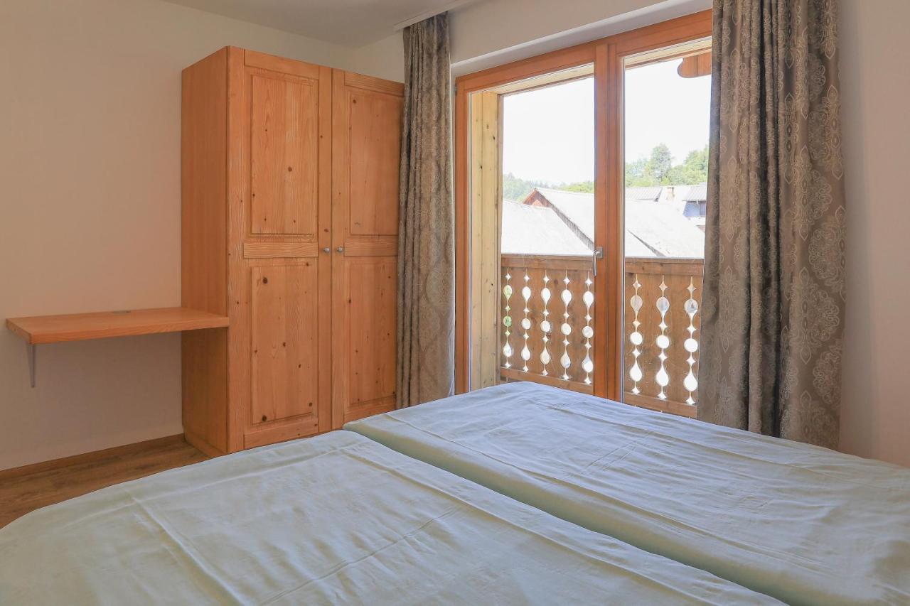 Apartments Mulej Bled Eksteriør billede