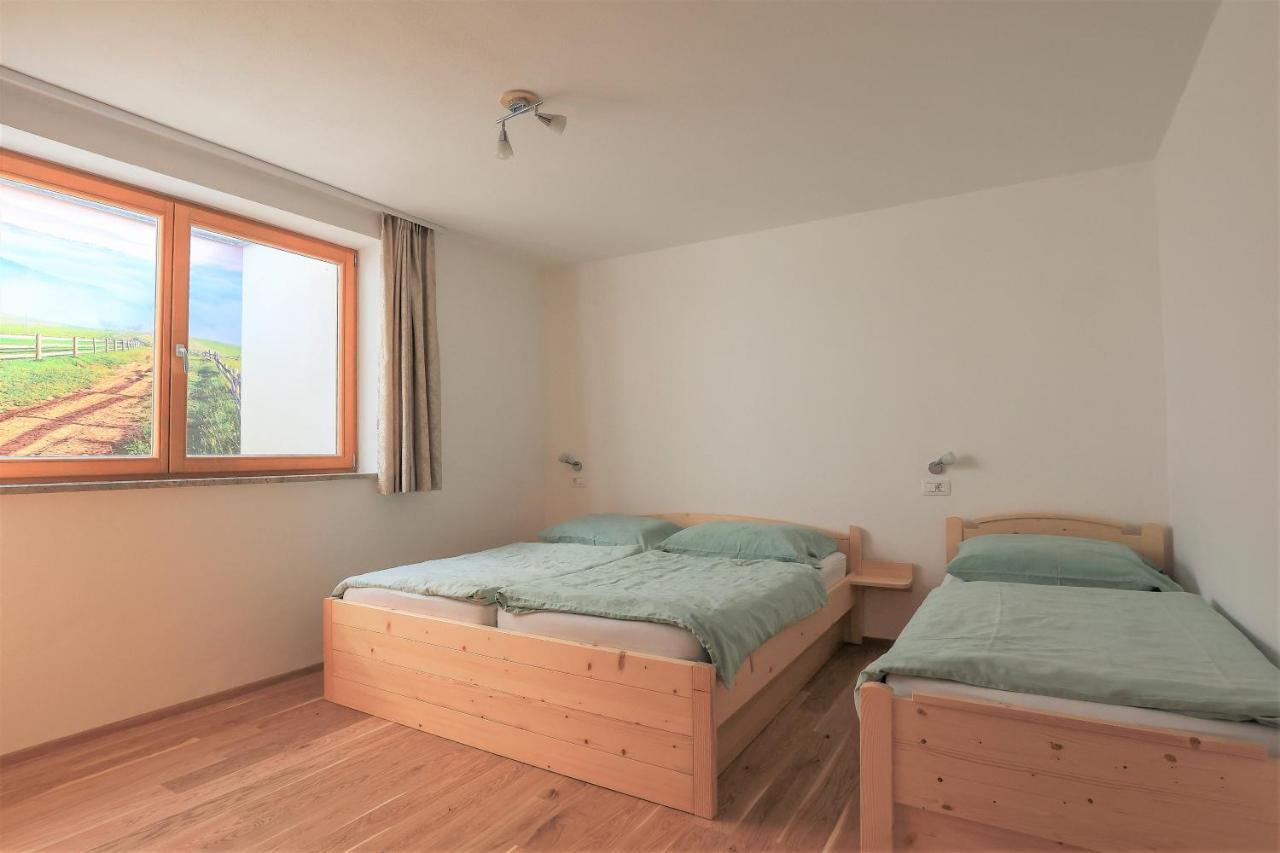 Apartments Mulej Bled Eksteriør billede