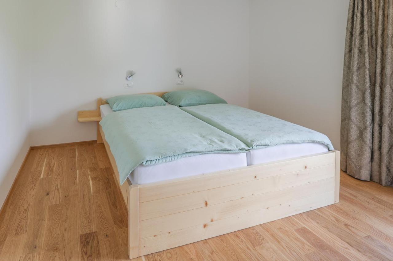 Apartments Mulej Bled Eksteriør billede