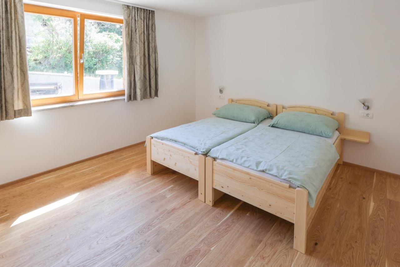 Apartments Mulej Bled Eksteriør billede